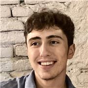 Laureato in ingegneria Energetica presso Politecnico di Torino offre ripetizioni di Matematica, Fisica e Inglese